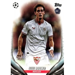 Manu Bueno RC Sevilla FC 122