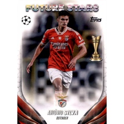 António Silva Future Stars SL Benfica 123