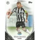 Kieran Trippier Newcastle United 126