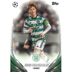 Kyogo Furuhashi Celtic FC 127