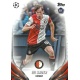 Leo Sauer RC Feyenoord 129