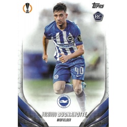 Facundo Buonanotte RC Brighton and Hove Albion FC 136