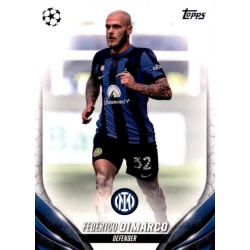 Federico Dimarco FC Internazionale Milano 144