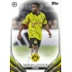 Youssoufa Moukoko Borussia Dortmund 157