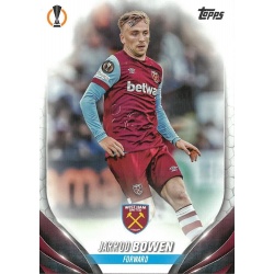 Jarrod Bowen West Ham United FC 158