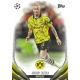 Marco Reus Borussia Dortmund 173