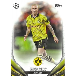 Marco Reus Borussia Dortmund 173