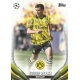 Giovanni Reyna Borussia Dortmund 174