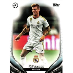 Toni Kroos Real Madrid 180