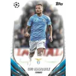 Ciro Immobile SS Lazio 183