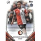 Quilindschy Hartman RC Feyenoord 185