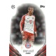 Leroy Sané Bayern München 186