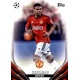 Casemiro Manchester United 189