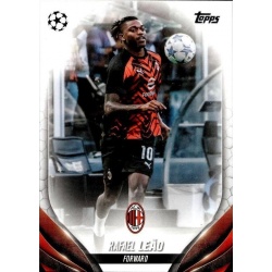 Rafael Leão Image Variations AC Milan 13