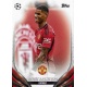 Marcus Rashford Image Variations Manchester United 16