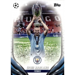 Erling Haaland Image Variations Manchester City 39