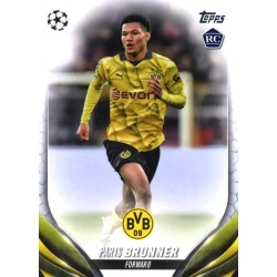 Paris Brunner Image Variations Borussia Dortmund 44