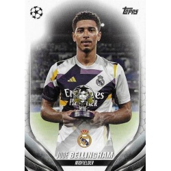 Jude Bellingham Image Variations Real Madrid 112