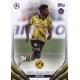 Julien Duranville Image Variations Borussia Dortmund 191