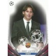 Lionel Messi SSP Image Variations Barcelona 63