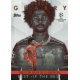 Serge Gnabry Best of the Best FC Bayern Mϋnchen BM-10