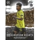 Julien Duranville European Nights Borussia Dortmund EN-7