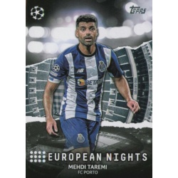 Mehdi Taremi European Nights FC Porto EN-13