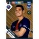 Thiago Silva Gold Captains UE101 FIFA 365 Adrenalyn XL