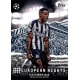 Alexander Isak European Nights Newcastle United EN-20