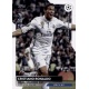 Cristiano Ronaldo Historic Hat Tricks Real Madrid HH-7