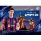 Robert Lewandowski Road to the Final Barcelona RF-7