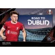 Ben Doak Road to the Final Liverpool FC RF-13