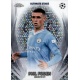 Phil Foden Ultimate Stage Checklist Manchester City USC-34