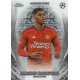 Marcus Rashford Ultimate Stage Checklist Manchester United USC-36