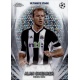 Alan Shearer Ultimate Stage Checklist Newcastle United USC-37