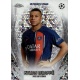 Kylian Mbappé Ultimate Stage Checklist PSG USC-39