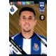 Héctor Herrera Gold Captains UE109 FIFA 365 Adrenalyn XL