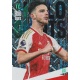 Declan Rice Holo Giants Arsenal