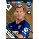 Carlos Tévez Gold Captains UE111 FIFA 365 Adrenalyn XL