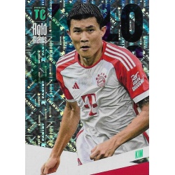 Minjae Kim Holo Giants Bayern Munich