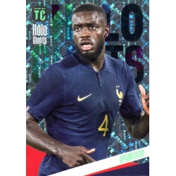 Dayot Upamecano Holo Giants Francia