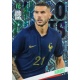 Lucas Hernández Holo Giants France