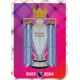 Premier League Trophy 1