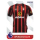 Home Shirts AFC Bournemouth 3