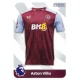 Home Shirts Aston Villa 5