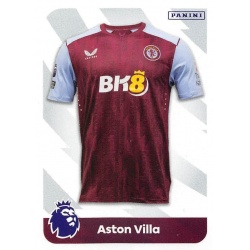 Home Shirts Aston Villa 5