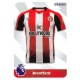 Home Shirts Brentford 6