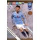 Bernardo Silva Power Up Winter Stars UE113 FIFA 365 Adrenalyn XL