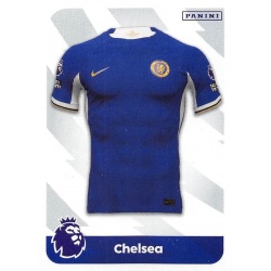 Home Shirts Chelsea 9