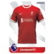 Home Shirts Liverpool 13